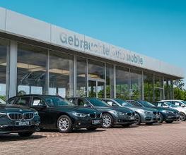Autohaus Krauth Hockenheim Bild 16