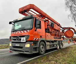 AKTIV Rohrreinigung Bild 2