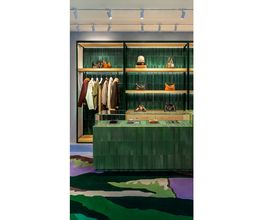LOEWE BAQUEIRA Women's Collection imagen 3