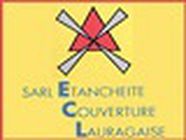 ETANCHEITE COUVERTURE LAURAGAISE ECL