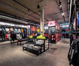 PUMA Outlet Metzingen Bild 2
