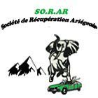 SORAR Société Récupération Ariégeoise