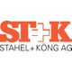 STAHEL + KÖNG AG