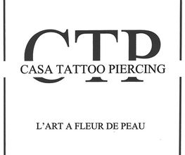 Casa Tatoo Piercing image 7