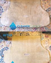 Cleaner Choice Carpet Cleaning image 5