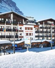 Derby Hotel & Restaurant Bild 2