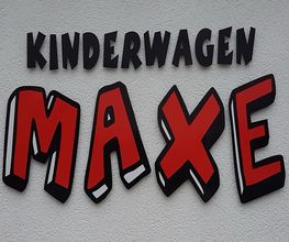 KinderwagenMaxe Bild 11