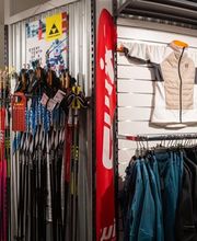 Eiger Sport Retail AG Bild 1