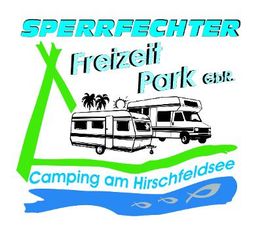 Sperrfechter Caravaning