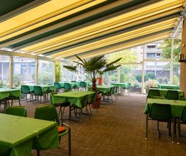Restaurant Pöstli Bild 12