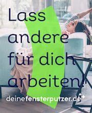 deinefensterputzer.de Berlin Bild 1