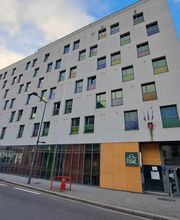 B&B HOME Lyon Centre Berthelot image 3