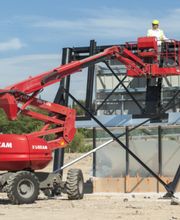 Loxam Access Le Mans image 1