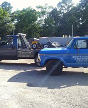 Ricky's Towing & Recovery image 1