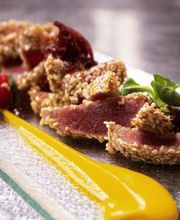 Agape Lounge Bistrot - Ristorante Bellinzona Bild 5