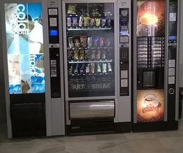 GAMMA Vending imagen 6