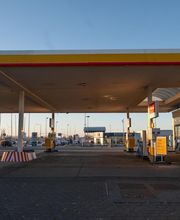 Shell Recharge Charging Station Bild 5