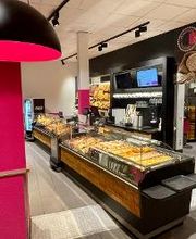 Manubacktur KLAPP1910 Wickede Markt Bäckerei Konditorei Café Bild 4