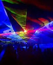 ACLS Lasershow und Lichtkunst Bild 20