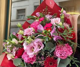 Riviera Fleurs Genève Bild 1