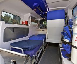 Centre Ambulancier Lozérien image 8