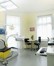 Zahnarztpraxis Gadzo AG Bild 4