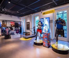 Nike Store Serrano imagen 9