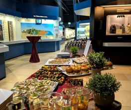 FITSTRO Catering & Events