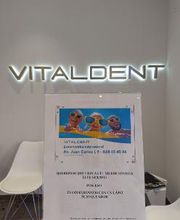 Clínica Dental Vitaldent imagen 1