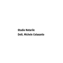 Colasanto Dr. Michele logo