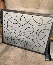 Mars Metal Concept image 8