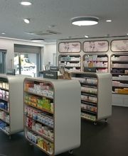 Wunderburg-Apotheke Bild 3