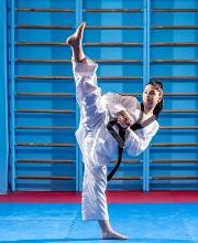 Academia Kim Moo imagen 2