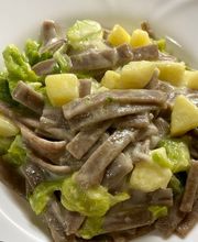 RISTORANTE PIZZERIA OSTERIA DELLA POSTA Bild 13