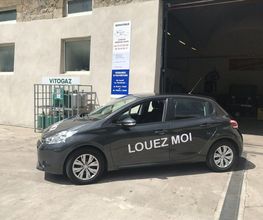 Ardèche Auto image 11