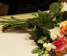 ORPHEE FLEURS image 1
