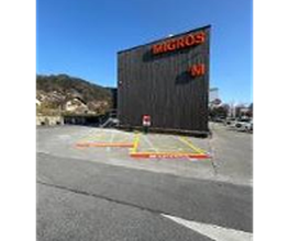 Migrol Charging Station Bild 1
