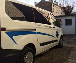 Prince Ambulances Sté image 4