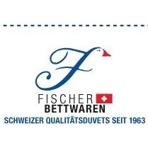Fischer Bettwaren Schweizer Qualität Duvets seit 1963