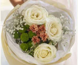Aria Blumenboutique GmbH Bild 3
