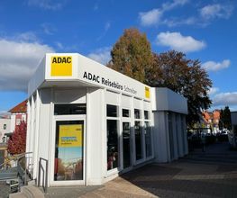 ADAC Reisebüro Schreiber Bild 1