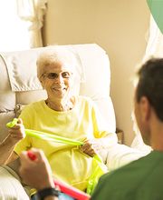 Amedisys Home Health Care image 16