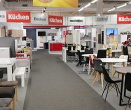 Möbel ROLLER Singen Bild 2