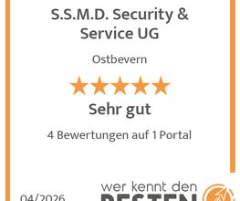 werkenntdenBESTEN.de Qualitätssiegel