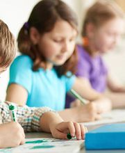 Ecole primaire privée les Escarieux image 3