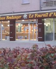 LE FOURNIL D ANROZ image 20