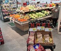 Intermarché CONTACT Drulingen image 10