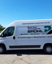 Express Transporte Brühl