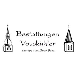 Bestattungen Vosskühler