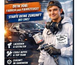 Remo Senn GmbH – Carrosserie und Lackierwerkstatt der Spezialist für Hagelschäden im Aargau Bild 3